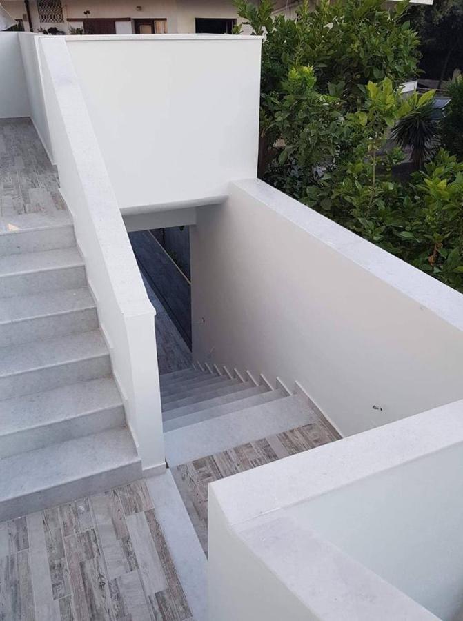 Rhodes Luxury Apartments Rhodos Exteriör bild